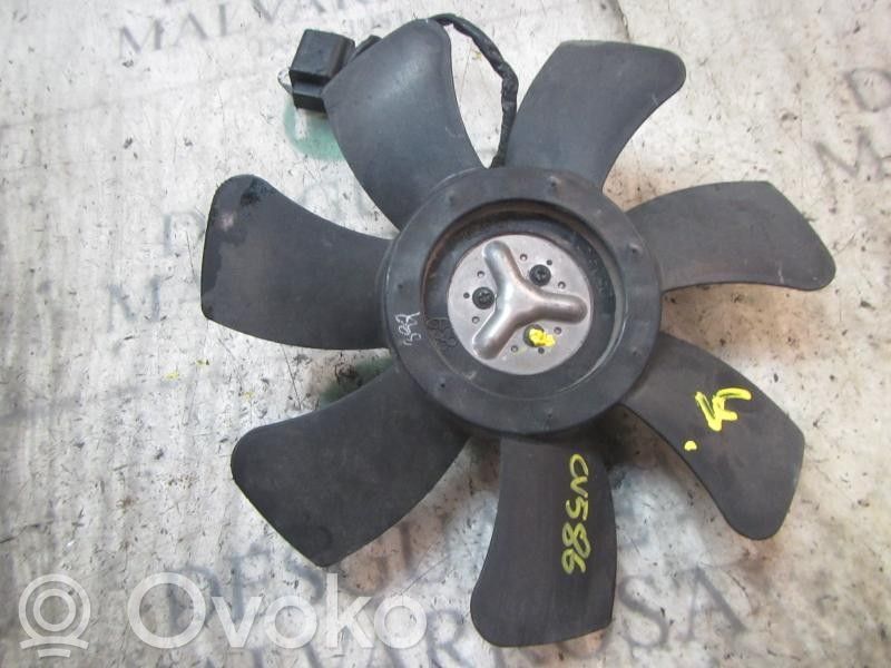 Elektrolüfter