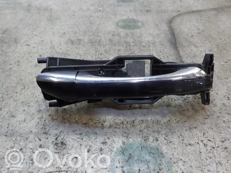 Mercedes-Benz E W211 Maniglia esterna per portiera anteriore 