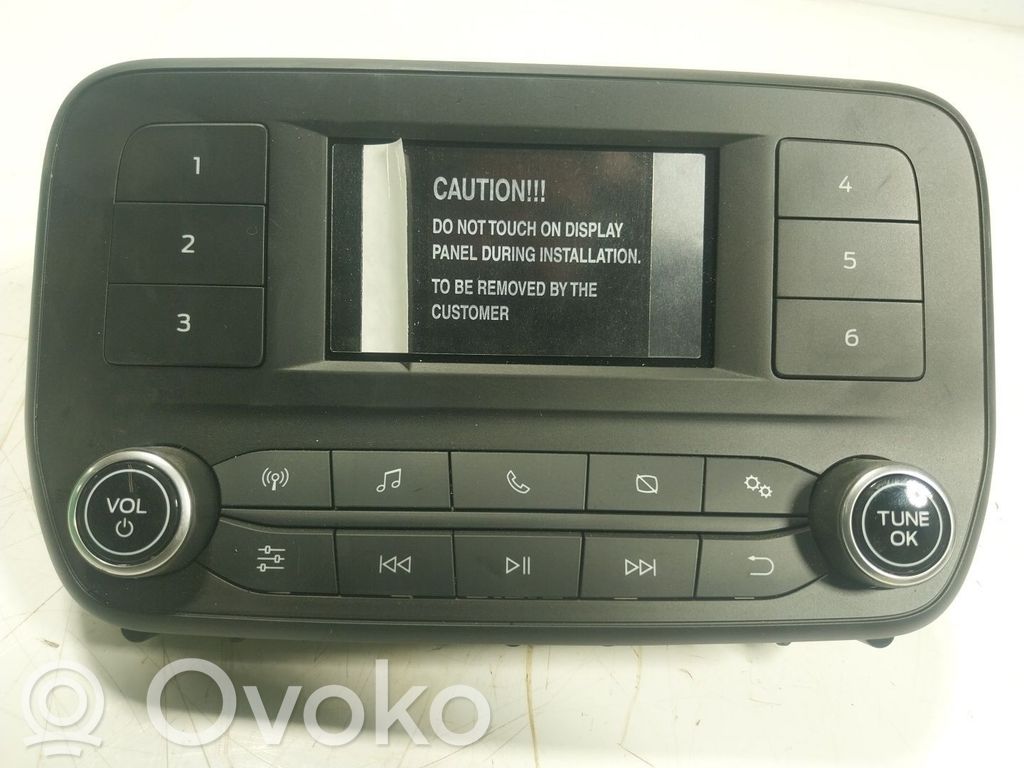 HUD-näyttö   2313864,H1BT18B955EG