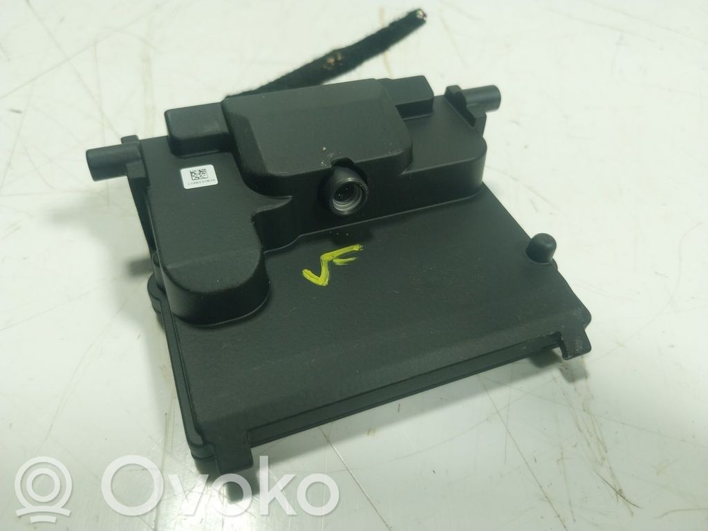 Ford Transit VII Other control units/modules 