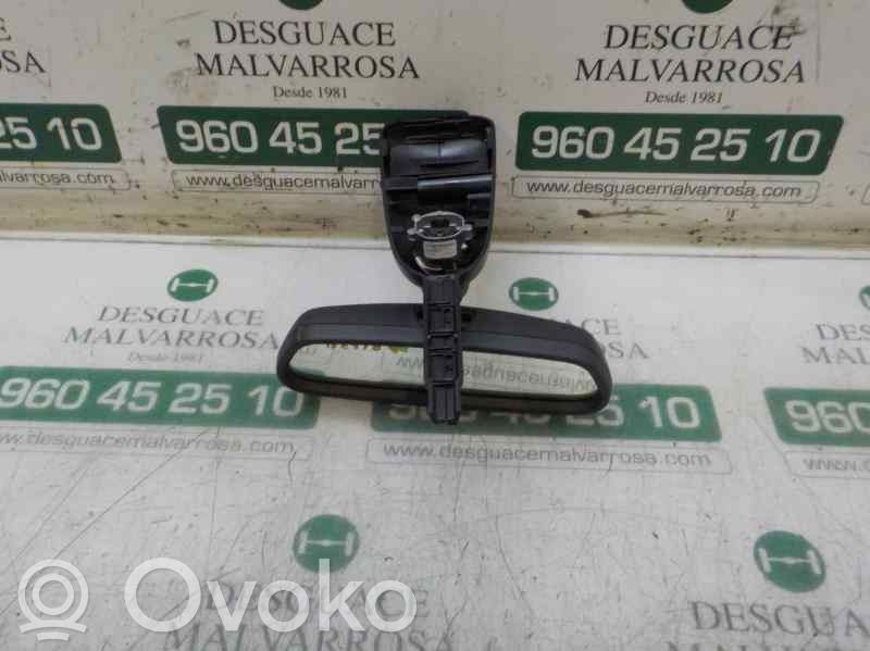 Espejo retrovisor (interior)   8154JV