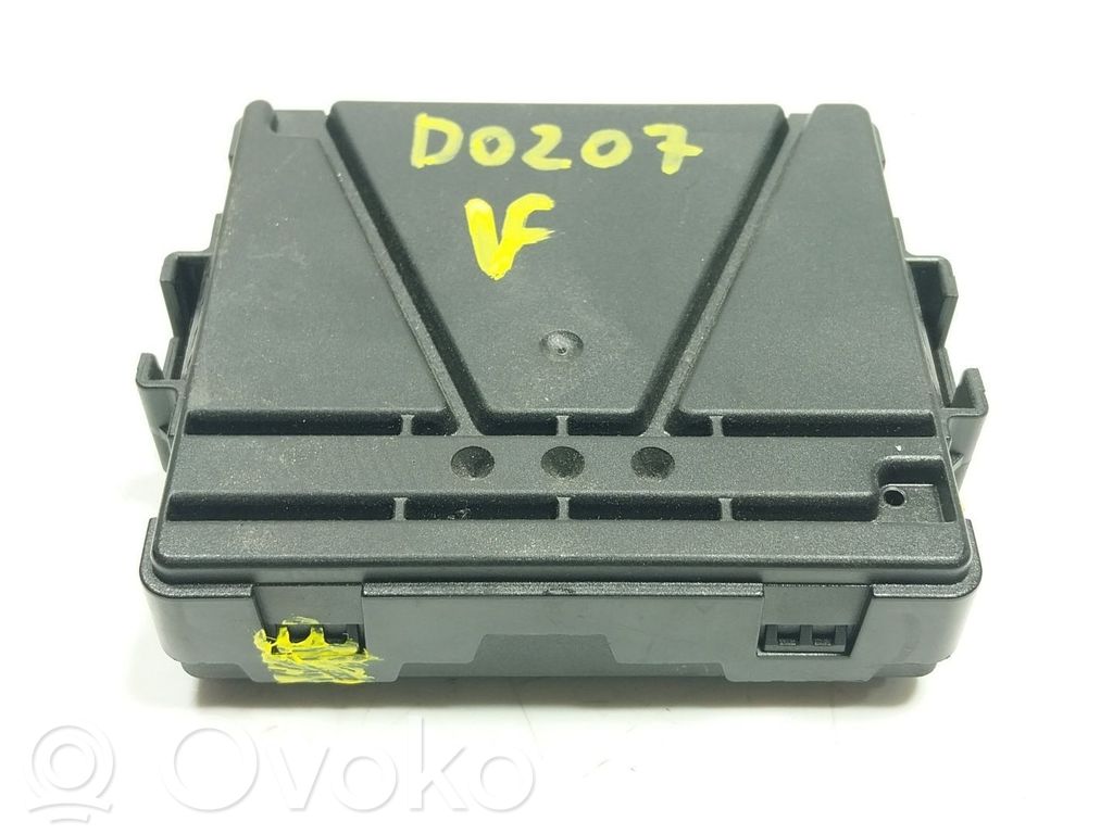 Autres unités de commande / modules   3Q0907338,3Q0907338