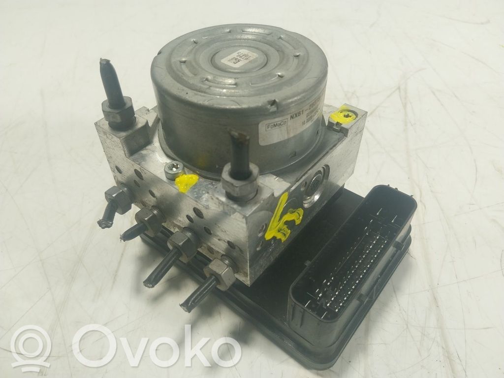 Ford Focus ABS Pump 