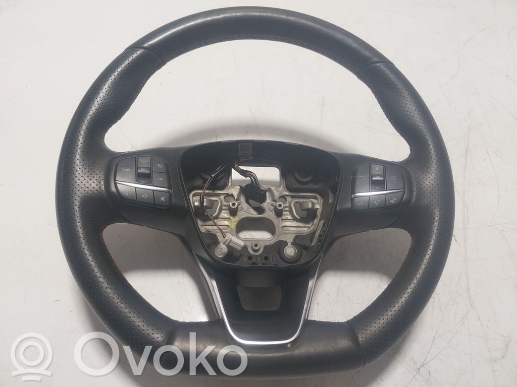 Ford Focus Vairas 