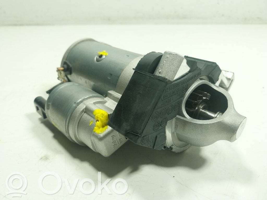 BMW 4 G22 G23 G24 G26 Electromotor 