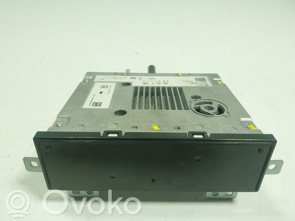 KIA Niro Radio/CD/DVD/GPS head unit 