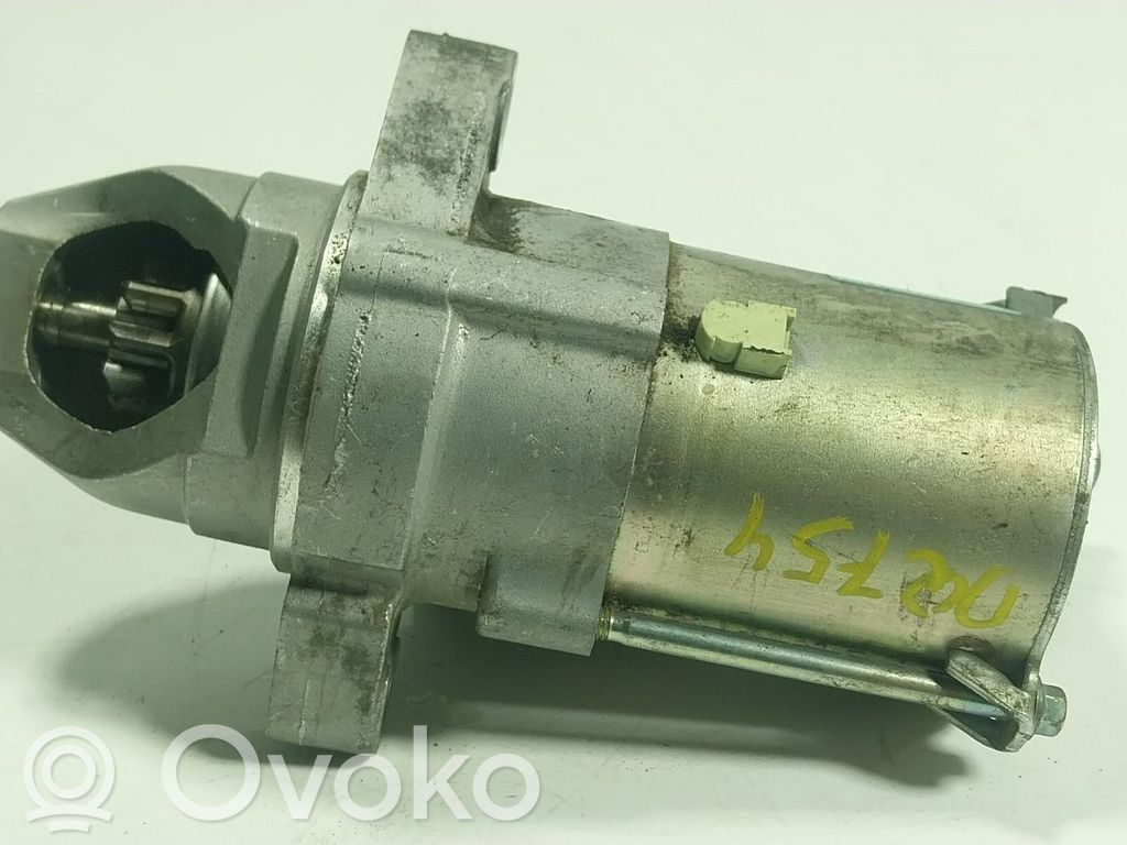 Motor de arranque   31200RBJ004,9907BSM71013
