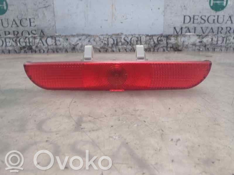 Mazda 3 I Rear/tail lights 
