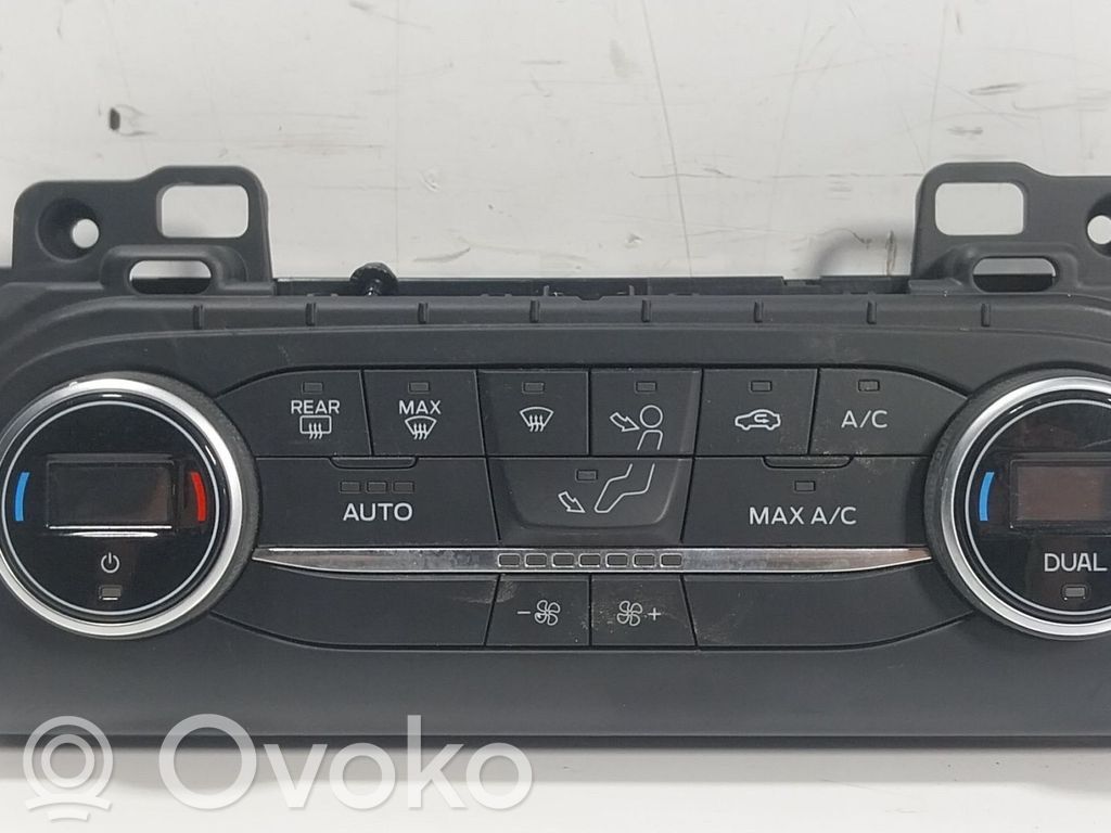 Ford Focus Climate control unit 