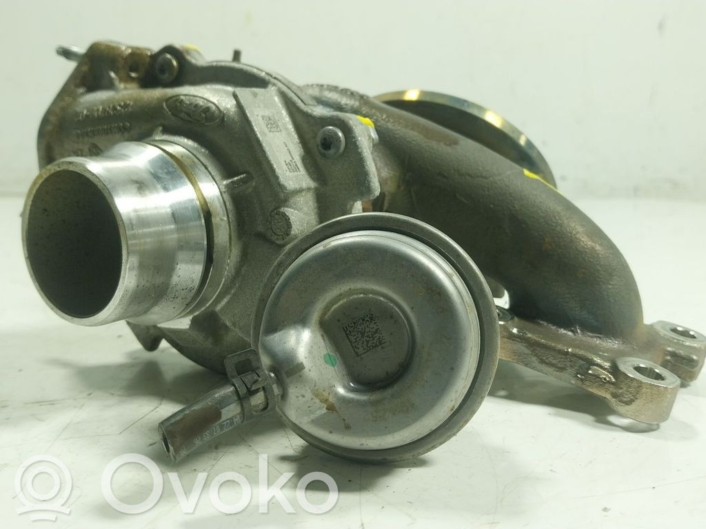 Turbo   2291713,H6BG6K683AD