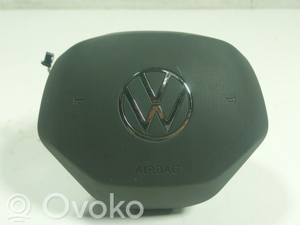 Volkswagen Caddy Airbag volan 
