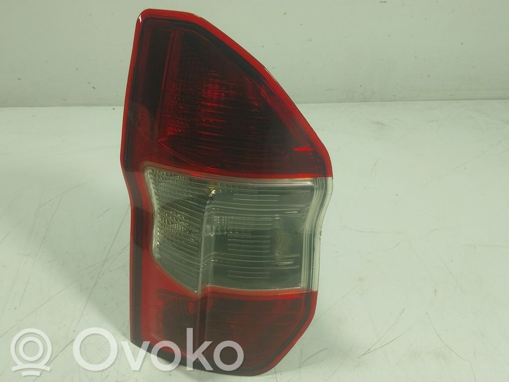 Rear/tail lights   2069626,ET7613405AB,ET7613405AF