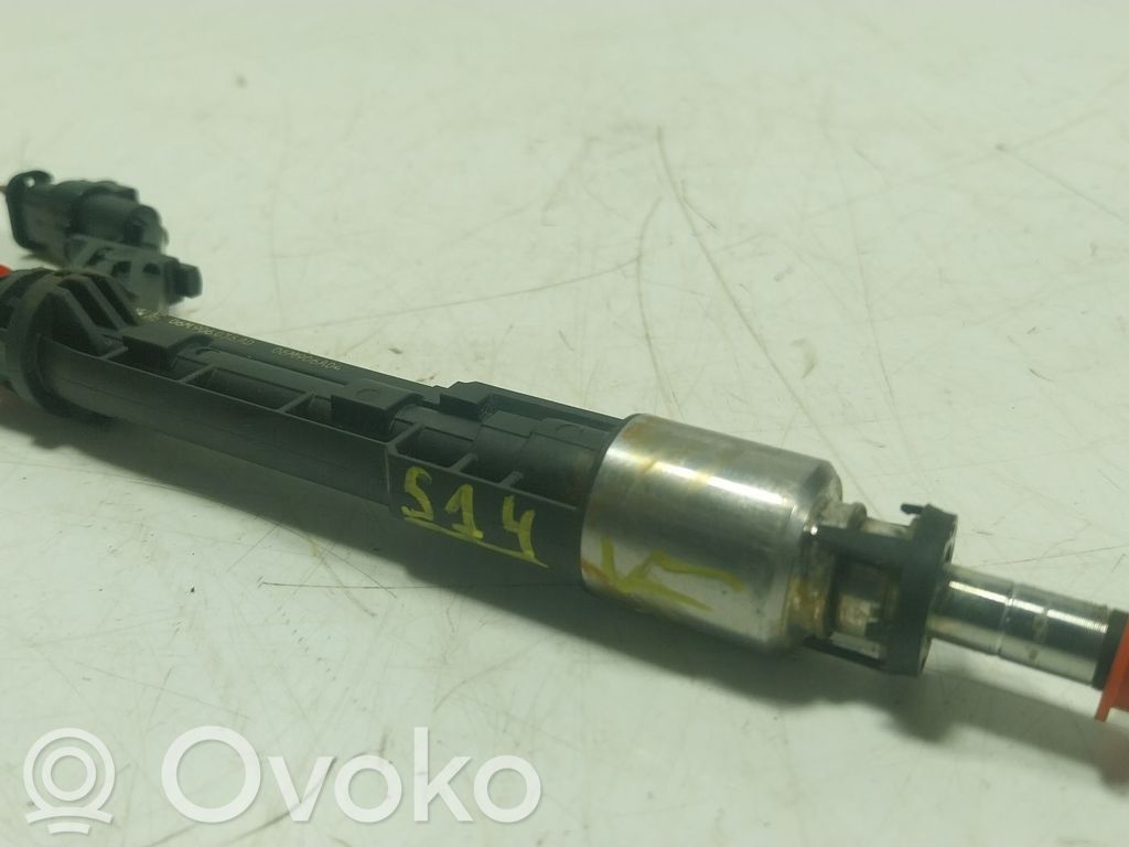 Inyector de combustible   PAB906036E,06M906036AD