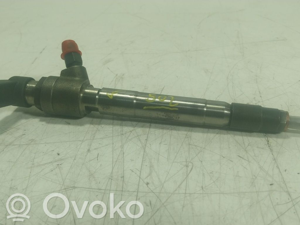 Fuel injector   1746967,A2C59517051