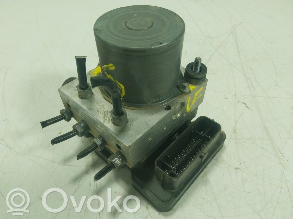 Peugeot Boxer ABS Pump 
