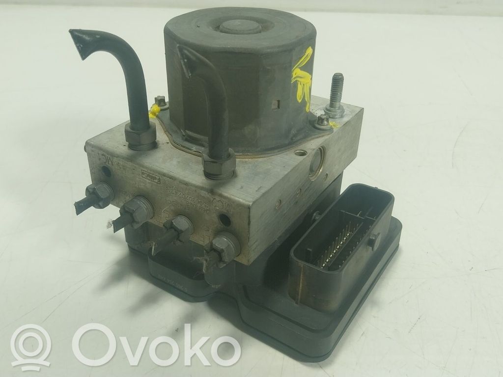 Bomba de ABS   2198317,EK212C405AA