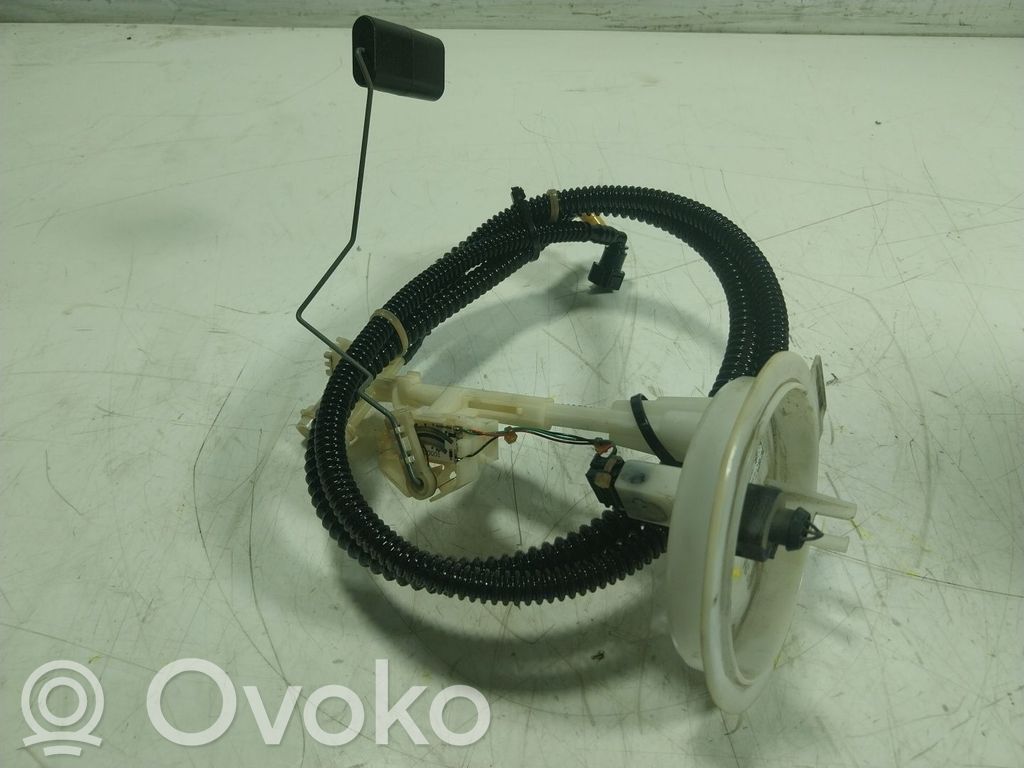 Volkswagen Tiguan Pompe à carburant 