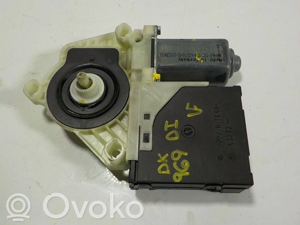 Volkswagen Golf SportWagen Motor macara geam ușă față 