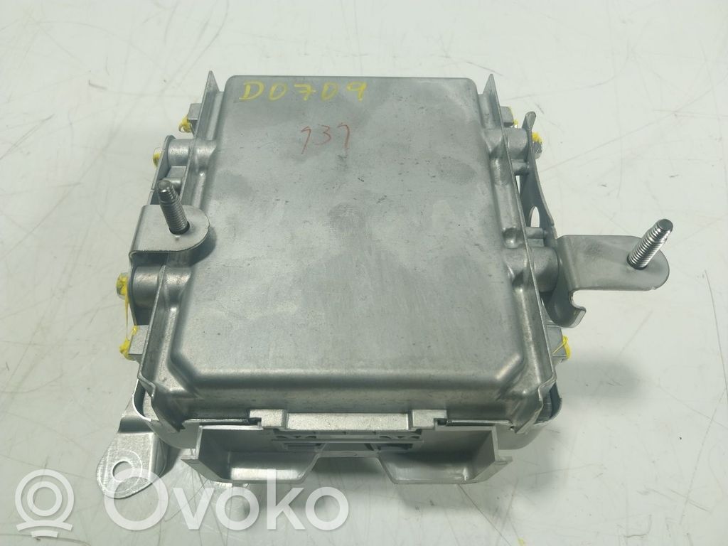 Lexus NX Autres unités de commande / modules 
