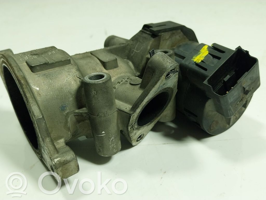 Valvola EGR   1618GZ,9681825280