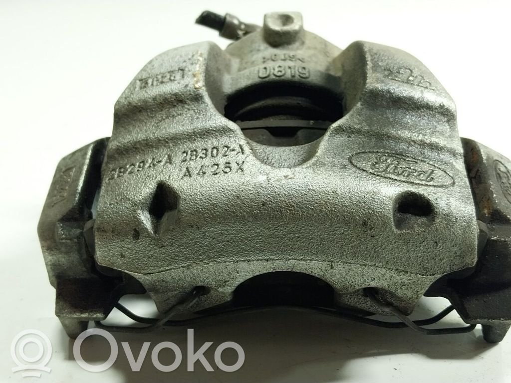 Bremssattel vorne   2500951