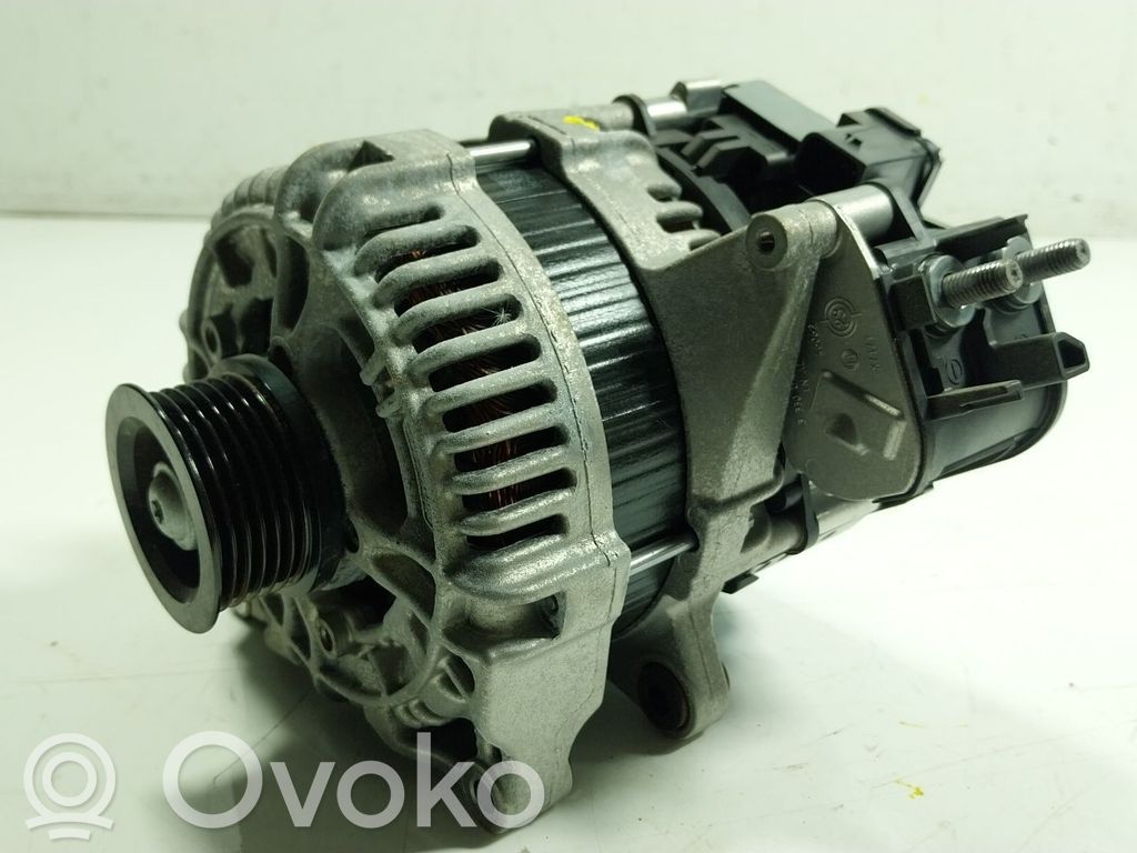 Generator/alternator   2529548,L1TA11238BC
