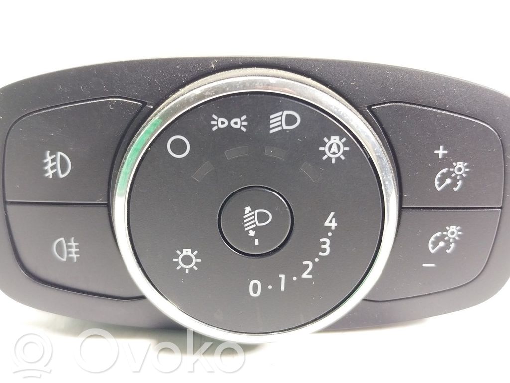 Ford Focus Comutator lumini bord 