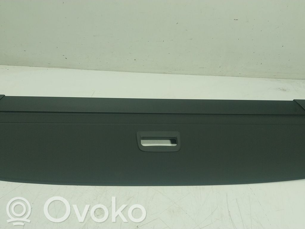 Seat Leon IV Tailgate/trunk/boot lid 