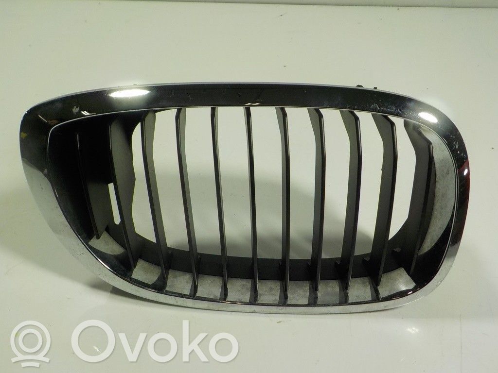 BMW 3 E46 Kühlergrill 