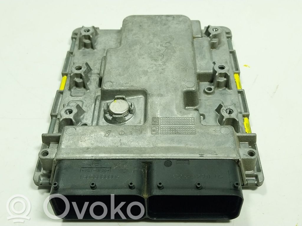 Engine control unit/module   95861860350,7P5906023