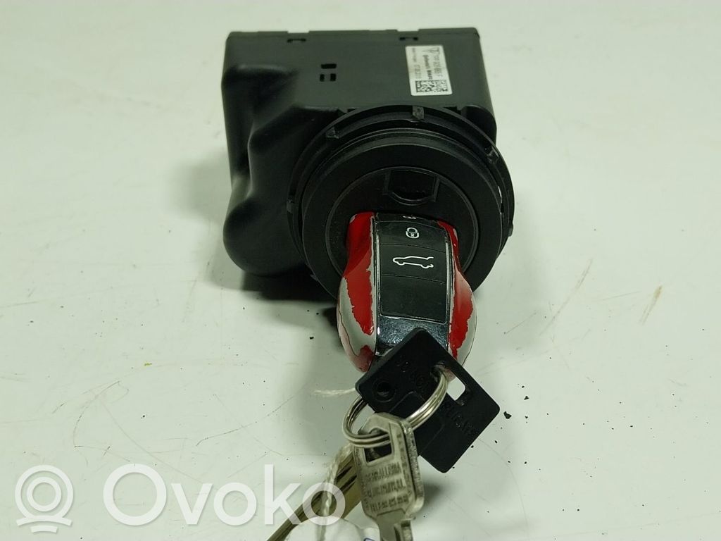 Virtalukko   7PP905865F,7PP905865F