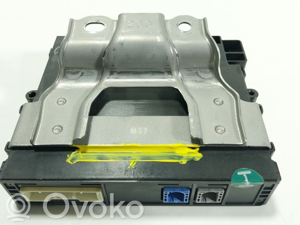 Muut ohjainlaitteet/moduulit   8674012040,8674012040