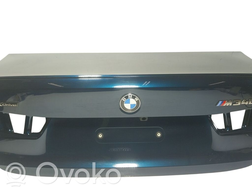BMW 3 G20 G21 Ușă spate van 