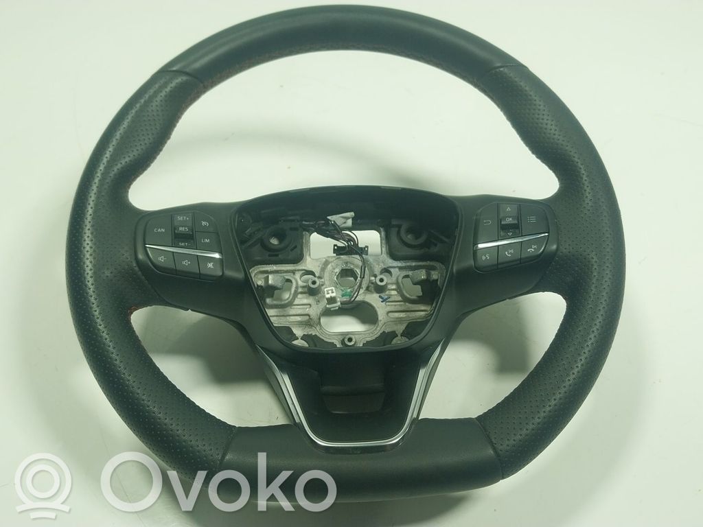 Ford Focus Volante 