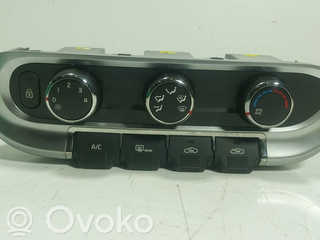 KIA Rio Module unité de contrôle climatisation 