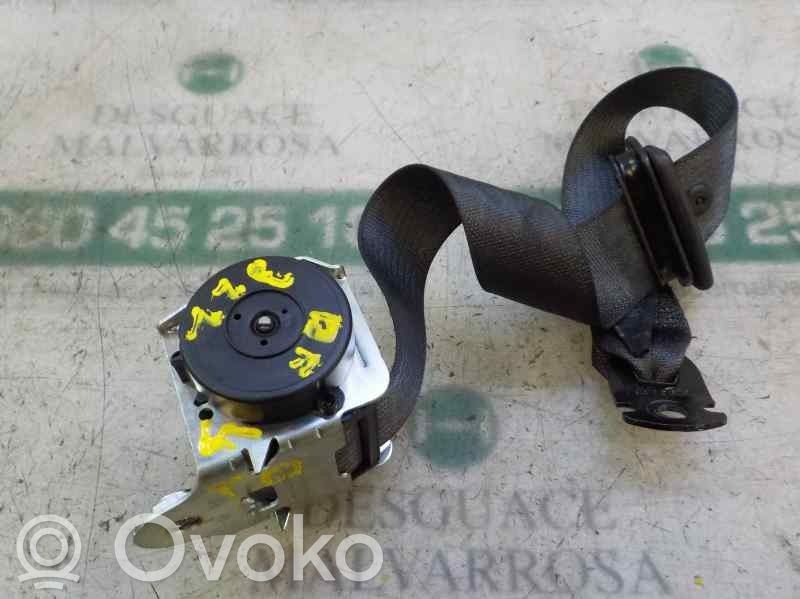 Opel Corsa D Centură spate 