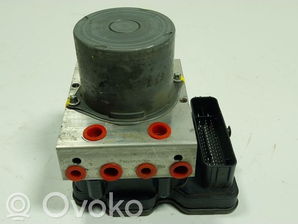 ABS Blokas   8W0614517AJ,8W0614517A