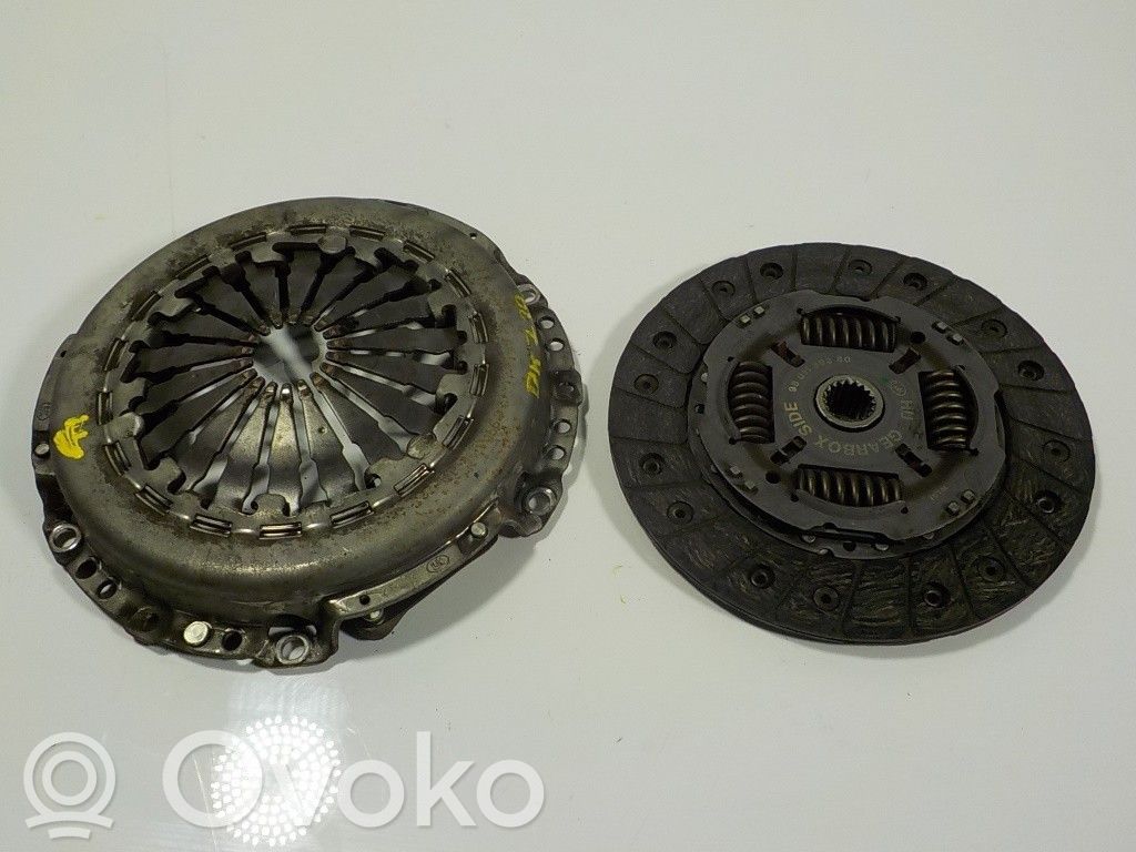 Sprzęgło / Komplet   9801139380