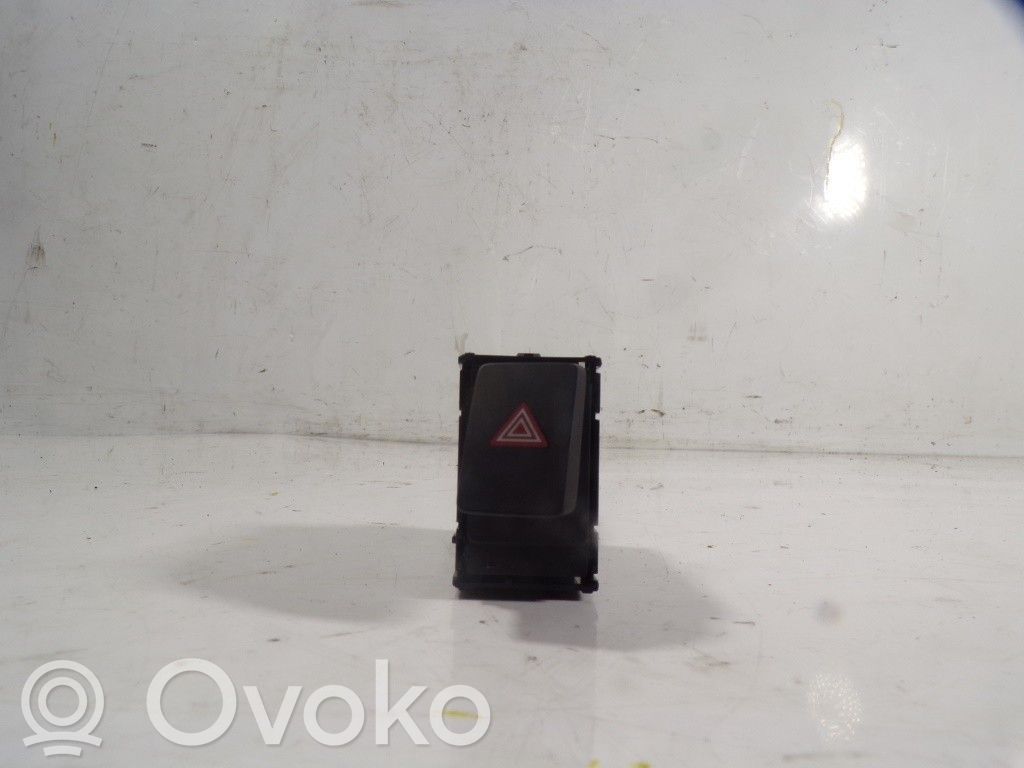 Lexus UX Hazard light switch 