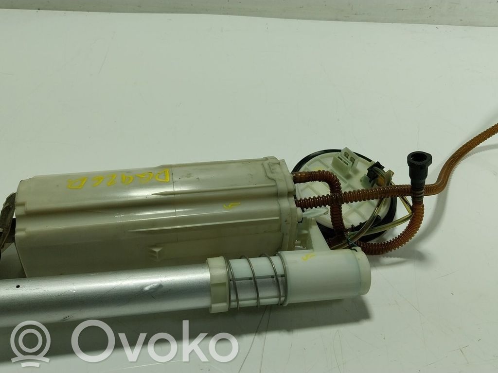 Bomba interna de combustible   3D0919087F,3W5201021AC
