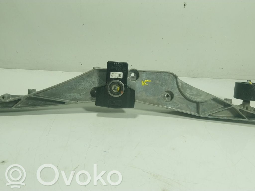 BMW X1 F48 F49 Soporte de montaje del motor 