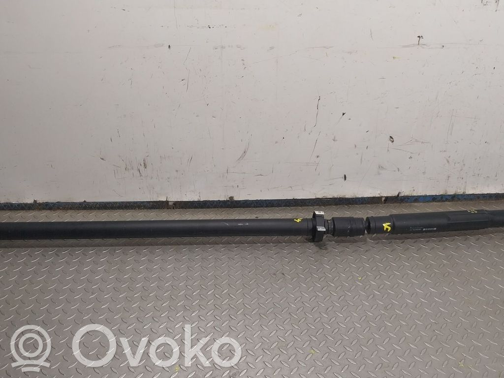 BMW X1 F48 F49 Albero di trasmissione con sede centrale