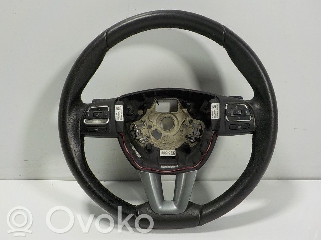 Seat Alhambra (Mk2) Ohjauspyörä 