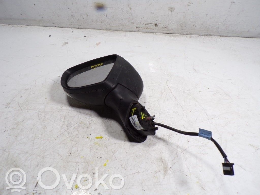 Renault Clio IV Oglindă electrică ușă față 