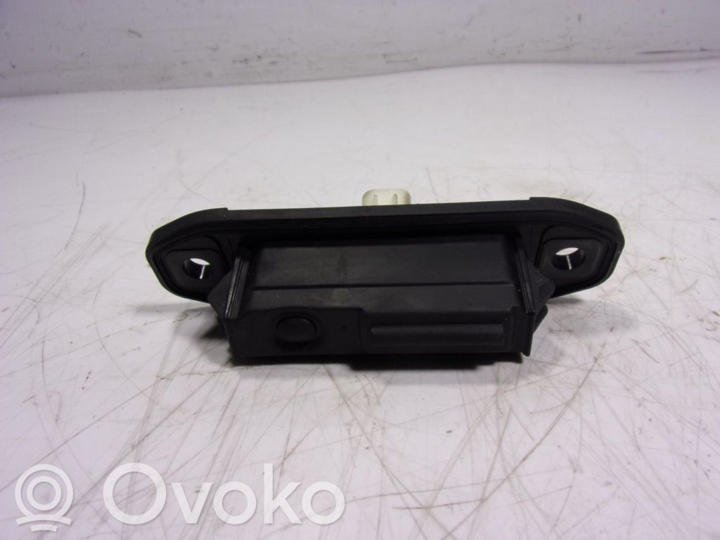 Manecilla externa puerta trasera   8480412060