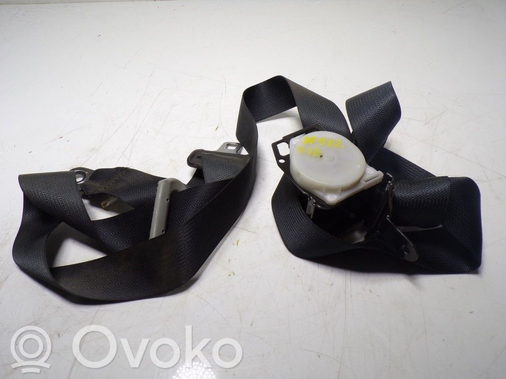 Saugos diržas galinis   8977L8,C71335L16