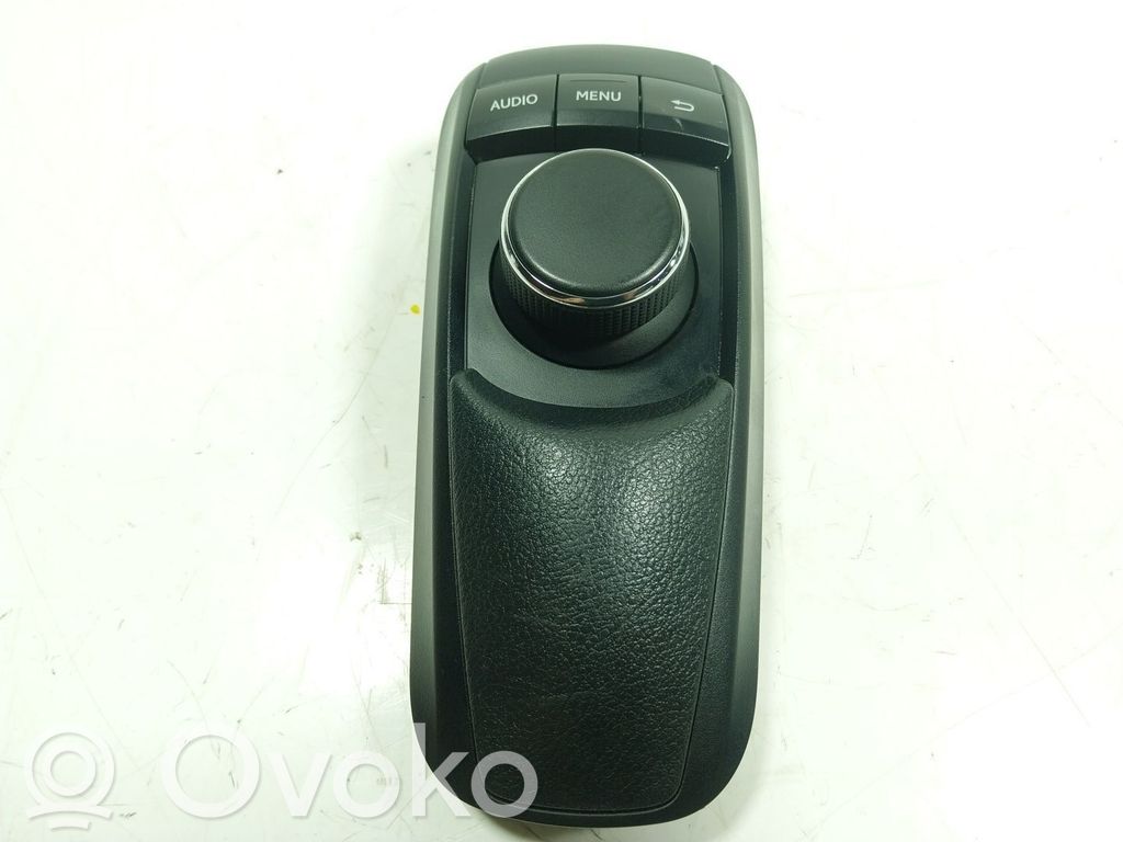 Lexus CT 200H Multifunctional control switch/knob 