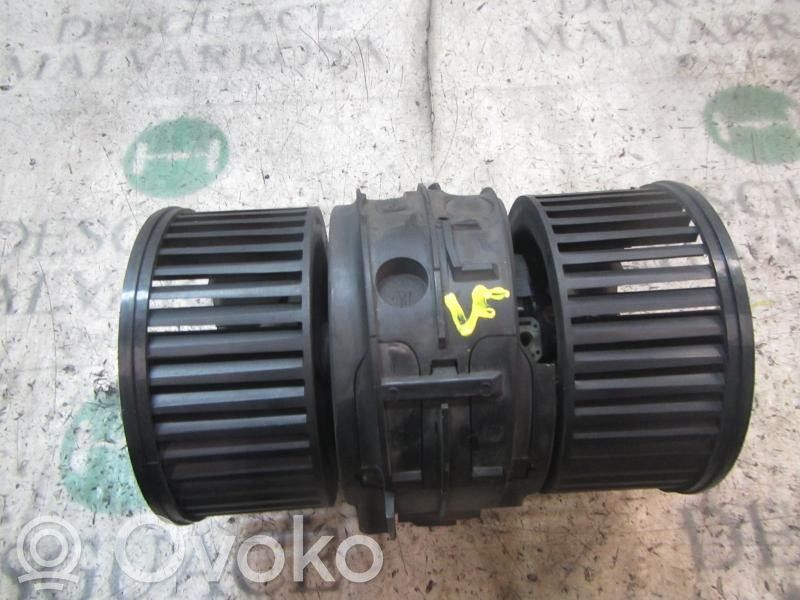 Renault Megane III Ventilator aerotermă 
