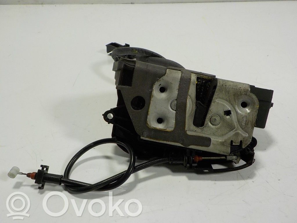 Ford Focus Durų spyna (dvidurio) 