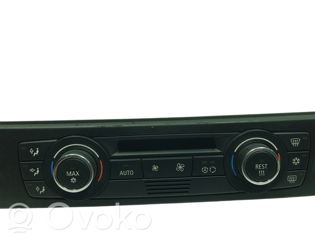 Panel klimatyzacji   64119199261
